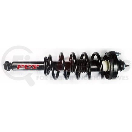 Suspension Strut and Coil Spring Assembly Rear FCS fits 11-16 Dodge Journey Suspension Strut and Coil Spring Assembly Rear FCS fits 11-16 Dodge Journey
