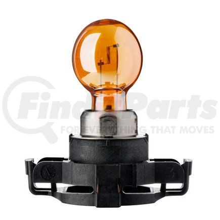 Flosser 38874933 Daytime Running Light Bulb for VOLKSWAGEN WATER