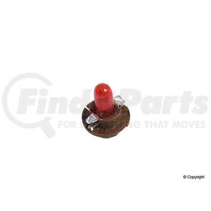 Flosser 602101 Turn Signal Light Bulb for VOLVO