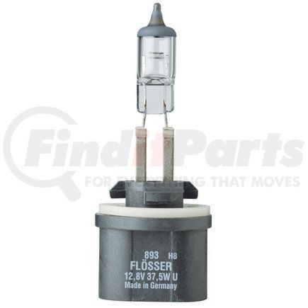 Flosser 502875 Fuse