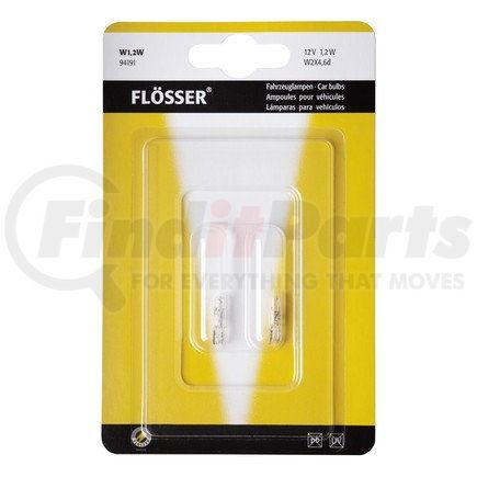 Flosser 80200 80200