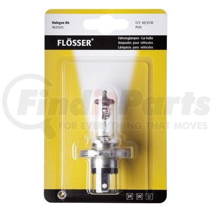 Flosser 9011 Multi Purpose Light Bulb for ACCESSORIES
