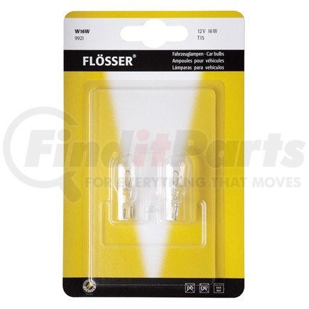 Flosser 921 921