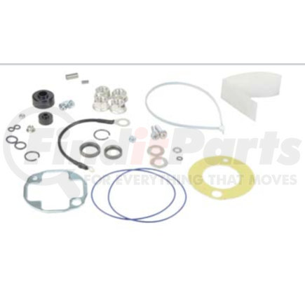 Delco Remy 10526610 Starter Motor Repair Kit - Hardware, For 39MT Model