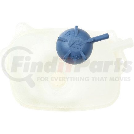 febi 02209 Engine Coolant Recovery Tank for VOLKSWAGEN WATER
