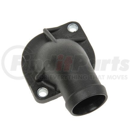 febi 12403 Engine Coolant Thermostat Housing Cover for VOLKSWAGEN WATER