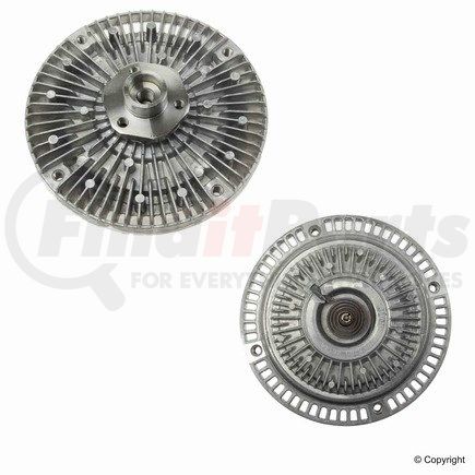 febi 17798 Engine Cooling Fan Clutch for VOLKSWAGEN WATER