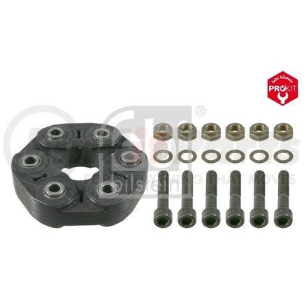 febi 21189 Drive Shaft Flex Joint Ki