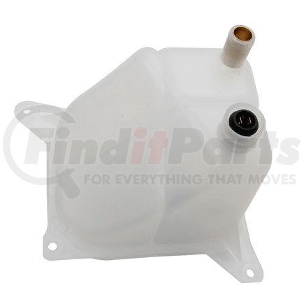 FEBI 21192 Engine Coolant Recovery Tank for VOLKSWAGEN WATER