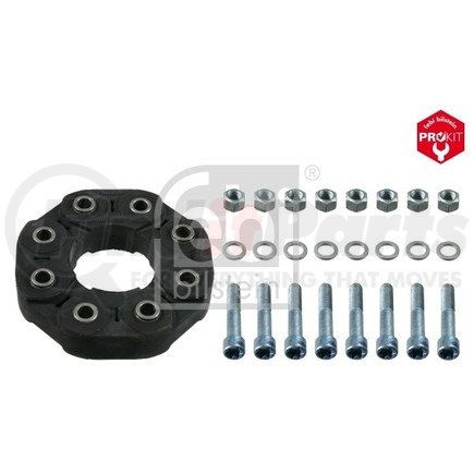 febi 21199 Drive Shaft Flex Joint Ki