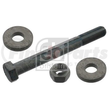 febi 21560 Suspension Eccentric Bolt