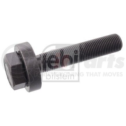 febi 22462 CV Joint Bolt for VOLKSWAGEN WATER