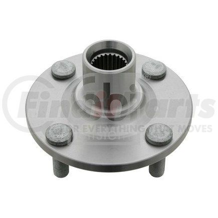 febi 28248 Axle Hub