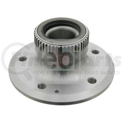 febi 28384 Axle Hub