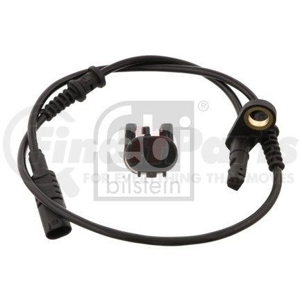 febi 29508 ABS Wheel Speed Sensor for MERCEDES BENZ