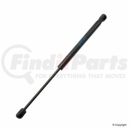 febi 31637 Hood Lift Support for VOLKSWAGEN WATER