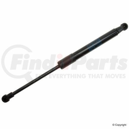 febi 31638 Hood Lift Support for VOLKSWAGEN WATER