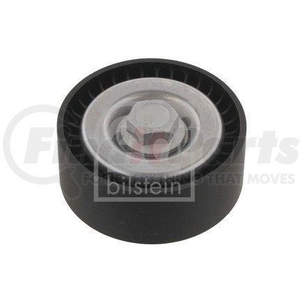 febi 30892 Drive Belt Idler Pulley for VOLKSWAGEN WATER
