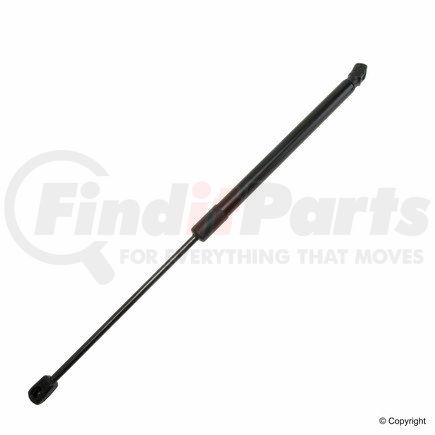 febi 31639 Hood Lift Support for VOLKSWAGEN WATER