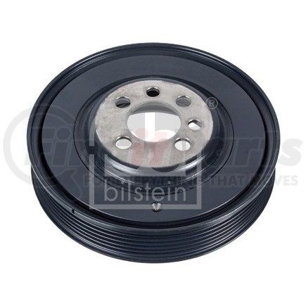 febi 32187 Engine Crankshaft Pulley for VOLKSWAGEN WATER