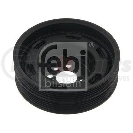 febi 32197 Engine Crankshaft Pulley for VOLKSWAGEN WATER