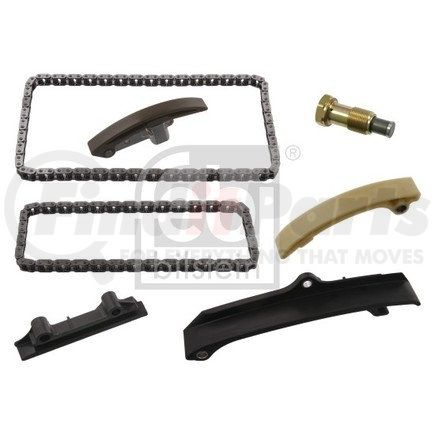 febi 33985 Engine Timing Set for VOLKSWAGEN WATER