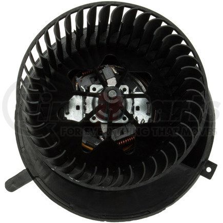 febi 34726 HVAC Blower Motor for VOLKSWAGEN WATER