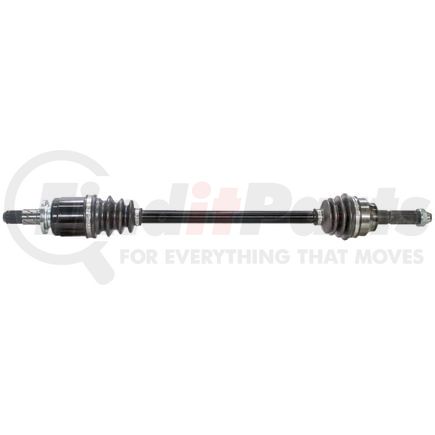 Diversified Shaft Solutions (DSS) 194R CV Axle Shaft