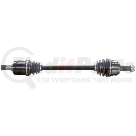 Diversified Shaft Solutions (DSS) 3950N CV Axle Shaft