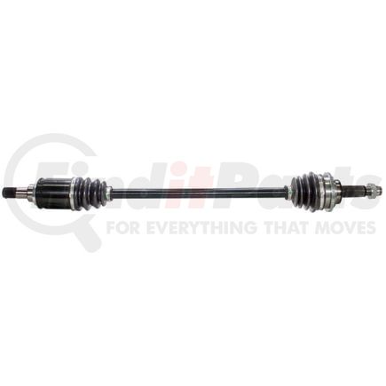 Diversified Shaft Solutions (DSS) 5311R CV Axle Shaft