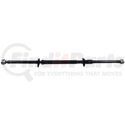 Diversified Shaft Solutions (DSS) VL-114 Drive Shaft Assembly