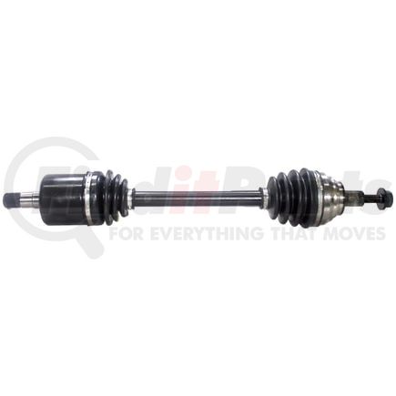 Diversified Shaft Solutions (DSS) 2320N CV Axle Shaft