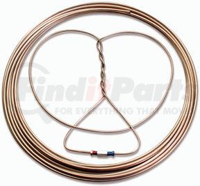 Sur&R Auto Parts BR-EZ200-100 1/4" ULTRABEND Brake Line, 100' Roll