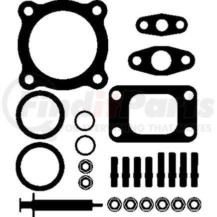 Elgin Engine Products 876.661 