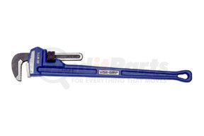 Irwin 274107 Cast Iron Pipe Wrench, 36"