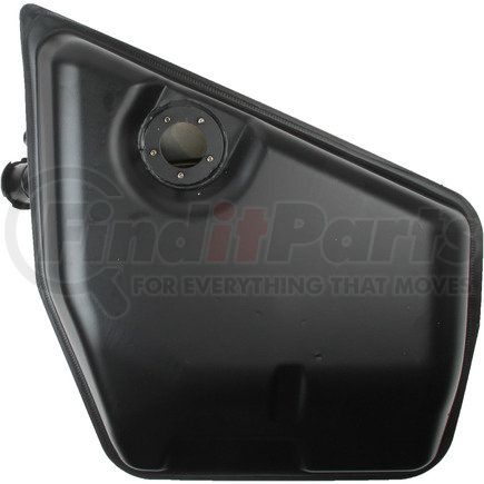 Dansk 1612900200 Engine Oil Tank for PORSCHE