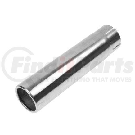 Dansk 1620703710 Exhaust Tail Pipe Tip for PORSCHE