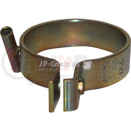 Dansk 1623550170 Hose Clamp for PORSCHE