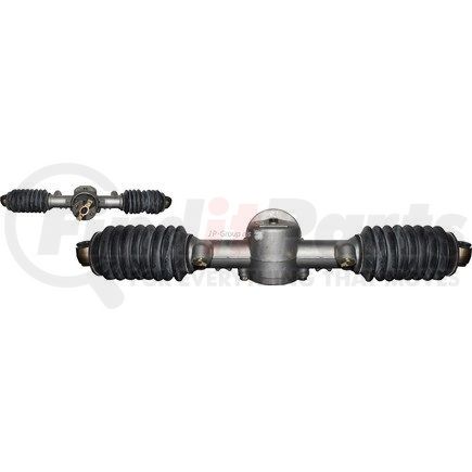 DANSK 1644200100 Rack and Pinion Assembly