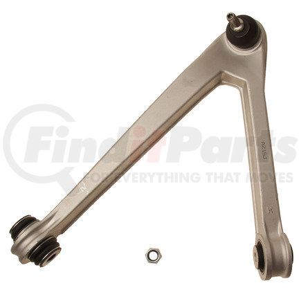 DANSK 1650200180 Suspension Control Arm and Ball Joint Assembly for PORSCHE