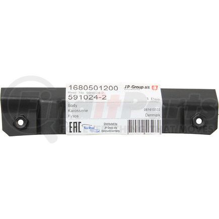 Dansk 1680501200 Windshield Washer Fluid Reservoir Bracket for PORSCHE