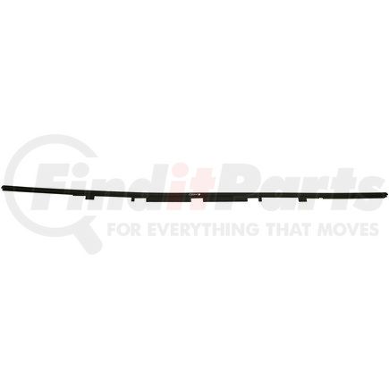 Dansk 1684250406 Bumper Seal for PORSCHE