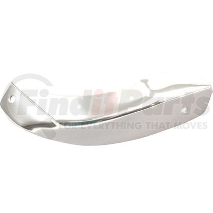 Dansk 1689800580 Rocker Panel Molding Cap for PORSCHE
