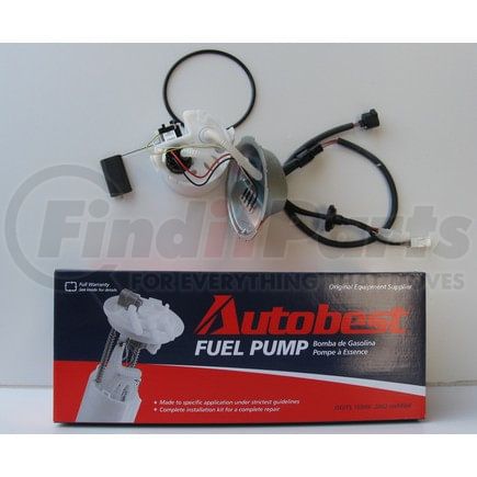AutoBest F1108A Fuel Pump Module Assembly
