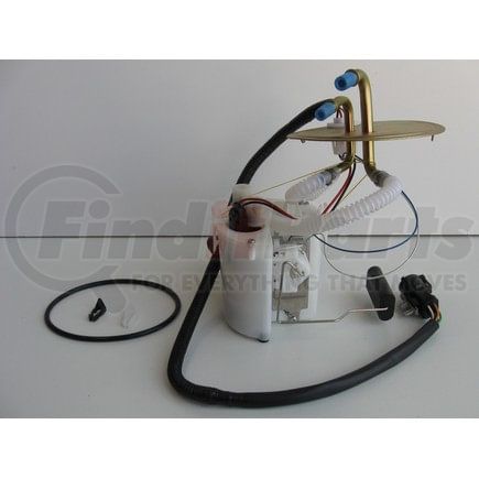 AutoBest F1196A Fuel Pump Module Assembly