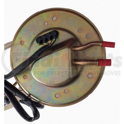 AutoBest F1211A Fuel Pump Module Assembly