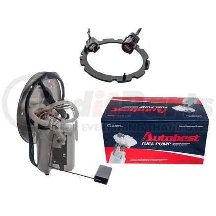 AutoBest F1229A Fuel Pump Module Assembly