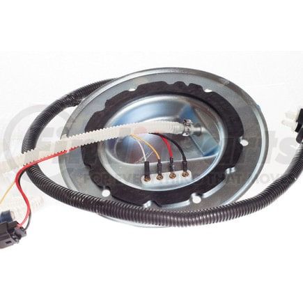 AutoBest F1255A Fuel Pump Module Assembly