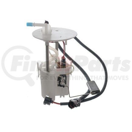 AutoBest F1296A Fuel Pump Module Assembly