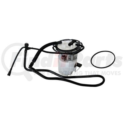 AutoBest F2503A Fuel Pump Module Assembly